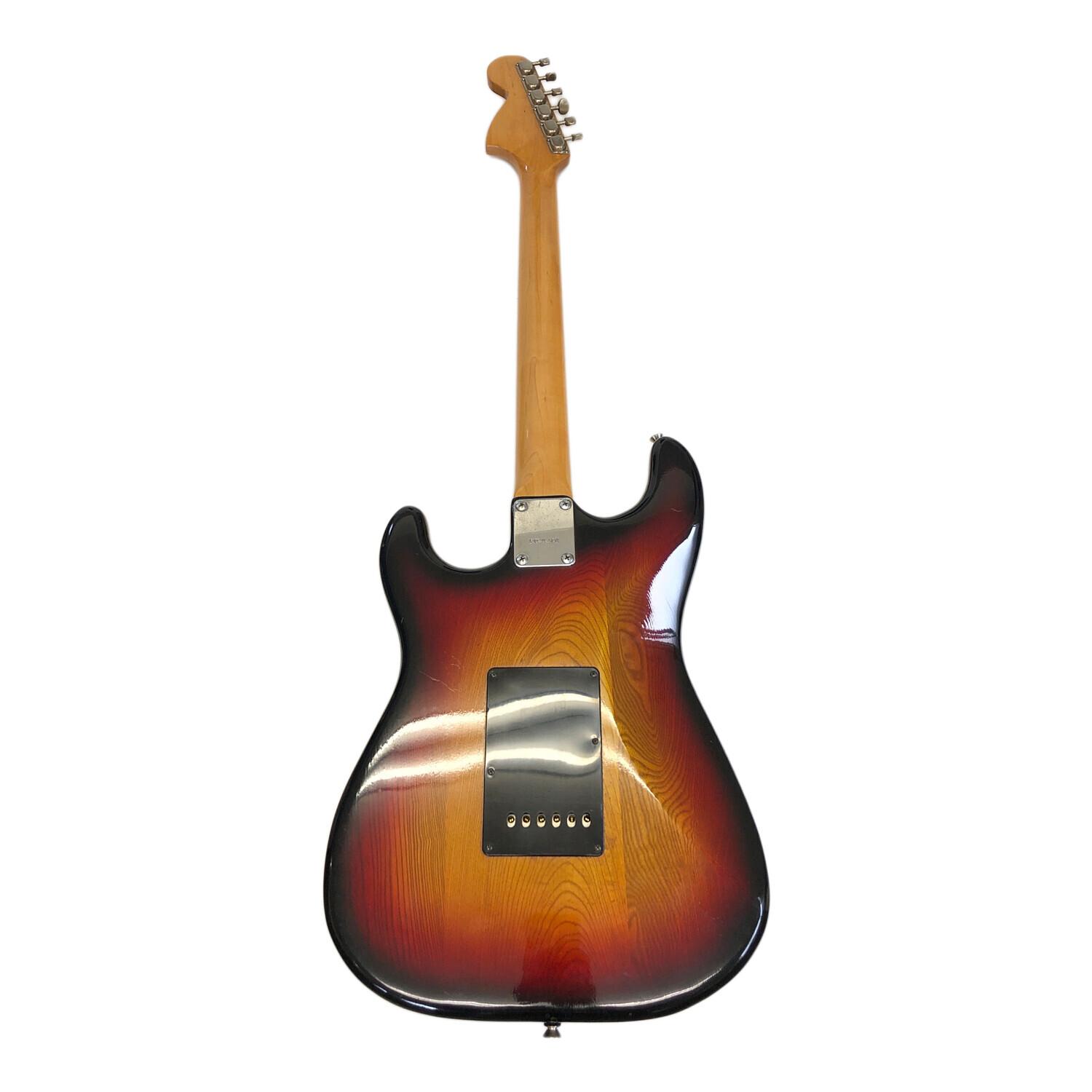 Fresher フレッシャー straighter protean series ストラトキャスター