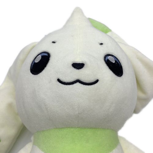 デジモンテイマーズ ヌイグルミ ヨゴレ有り でっかいぬいぐるみ