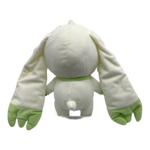 デジモンテイマーズ ヌイグルミ ヨゴレ有り でっかいぬいぐるみ