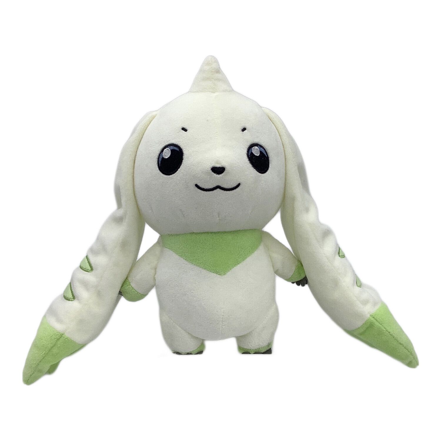 デジモンテイマーズ ヌイグルミ ヨゴレ有り でっかいぬいぐるみ