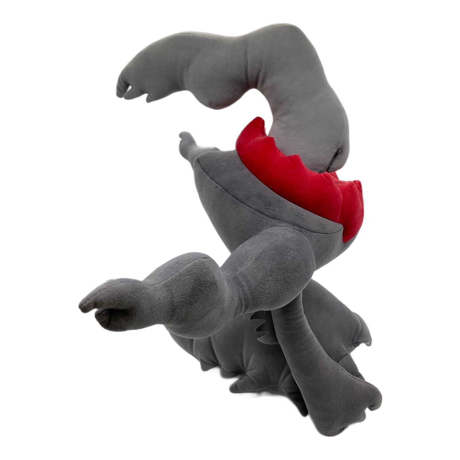 ヌイグルミ タグ欠損有 2007年製 ポケモン ダークライ｜トレファクONLINE