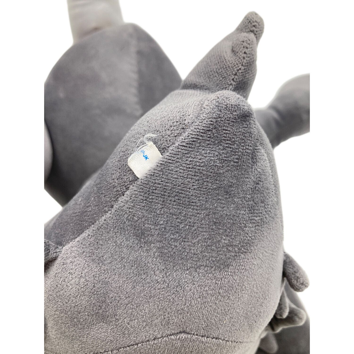 ヌイグルミ タグ欠損有 2007年製 ポケモン ダークライ｜トレファクONLINE