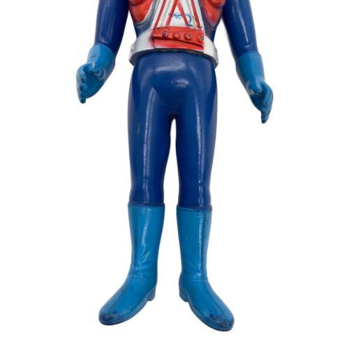 仮面ライダー ライダーマン ポピー ソフビフィギュア｜トレファクONLINE