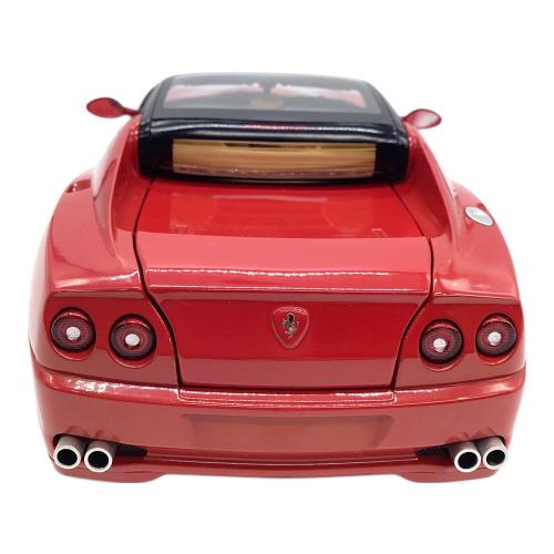 HOT WHEELS (ホットウィールズ) ミニカー 1/18 ELITE SUPERAMERICA