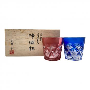 キーワード：江戸切子】商品一覧｜中古・リサイクルショップの公式通販