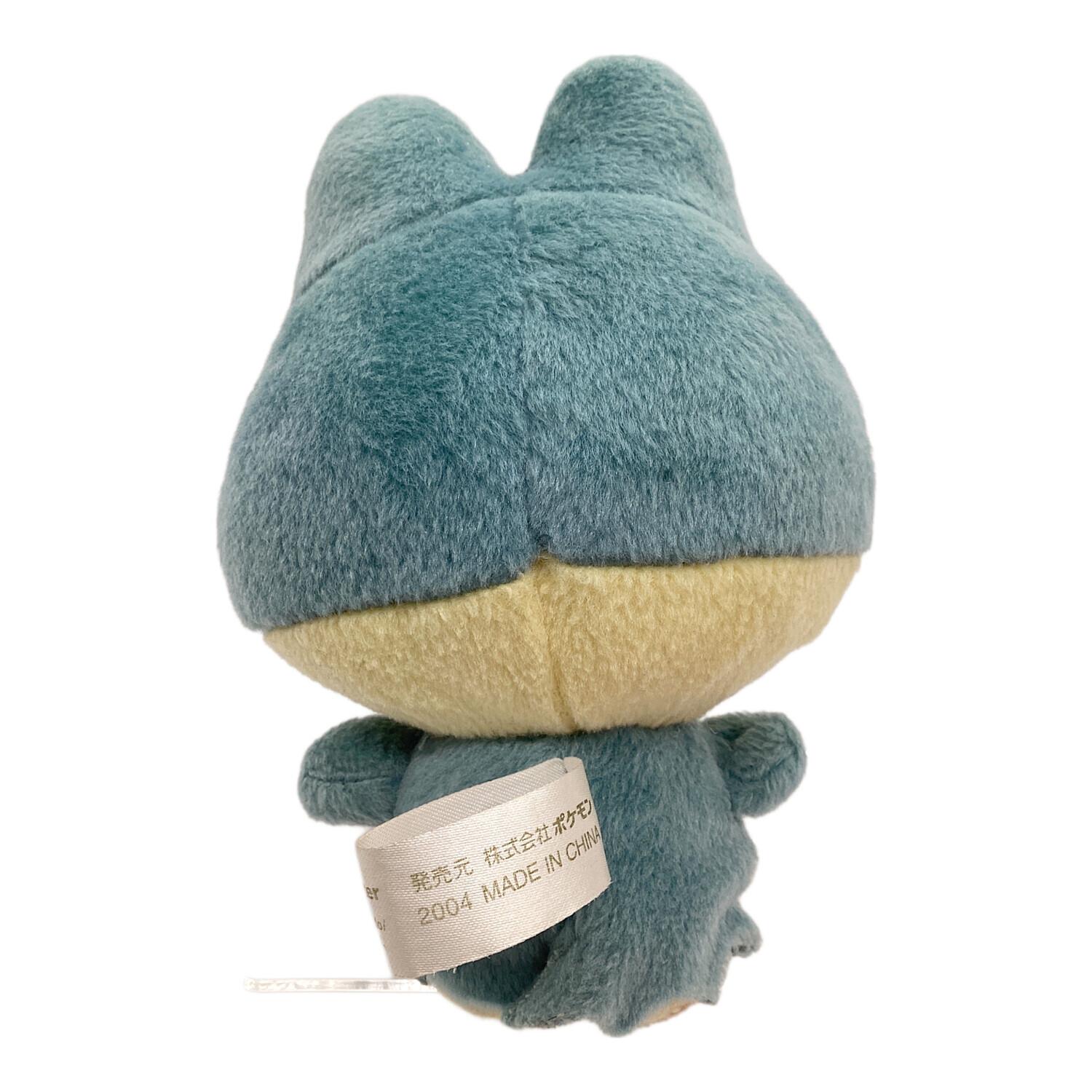 Pokemon Center (ポケモンセンター) ヌイグルミ ゴンベ ポケドール