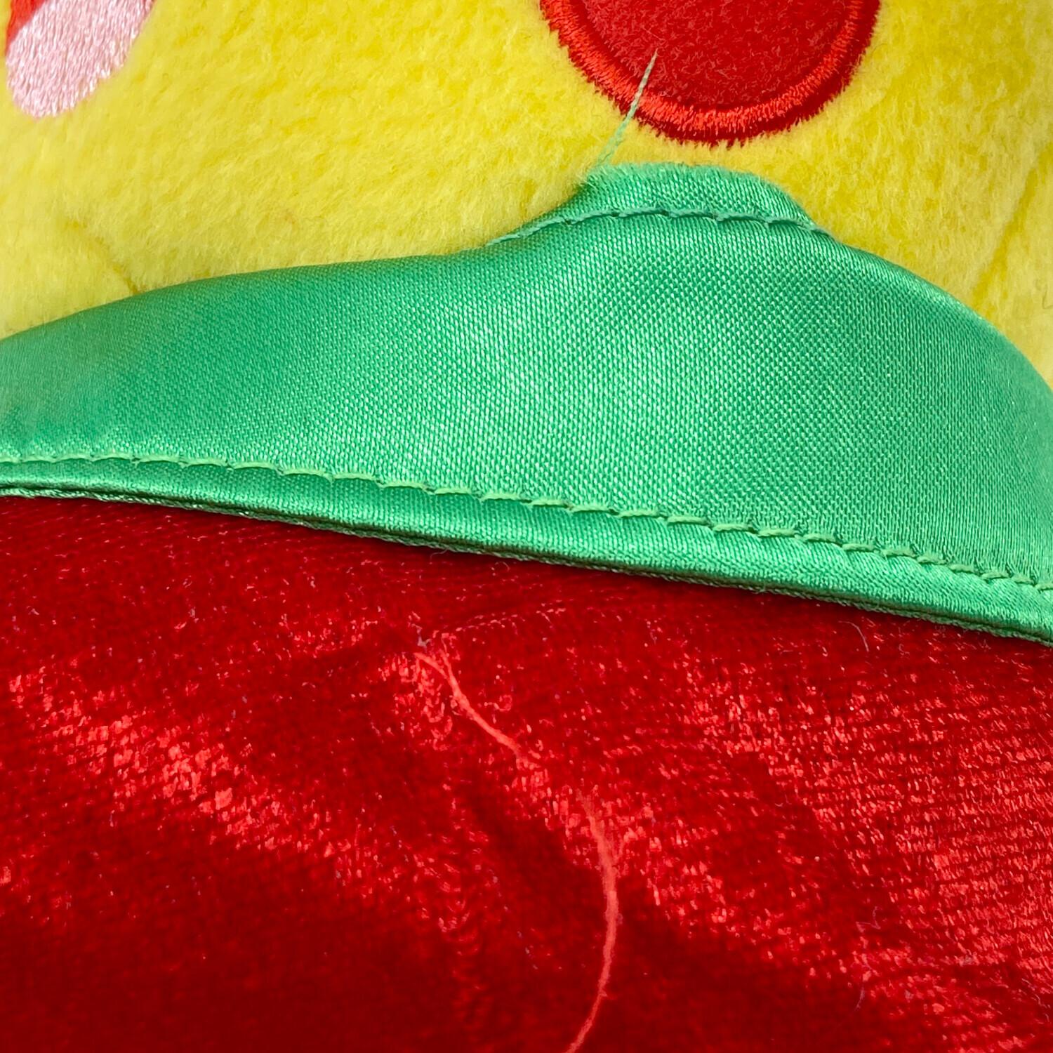 Pokemon Center (ポケモンセンター) ヌイグルミ ピカチュウ クリスマス