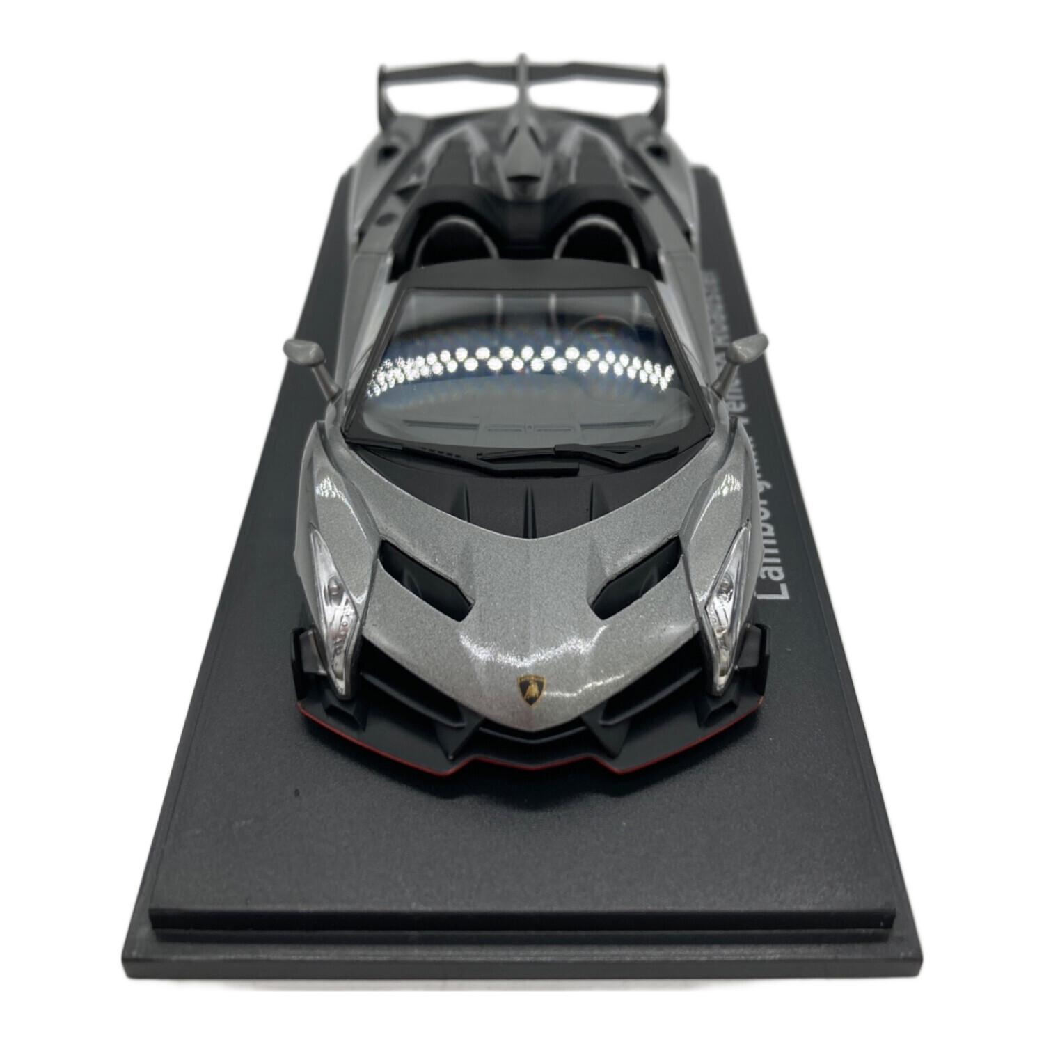 ミニカー ランボルギーニ ヴェネーノ ロードスター 1/43｜トレファクONLINE