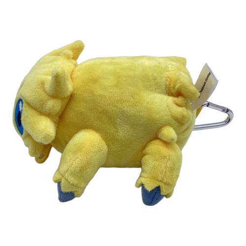 ポケモングッズ ※千切れ有り バチュル ネットバッグ｜トレファクONLINE