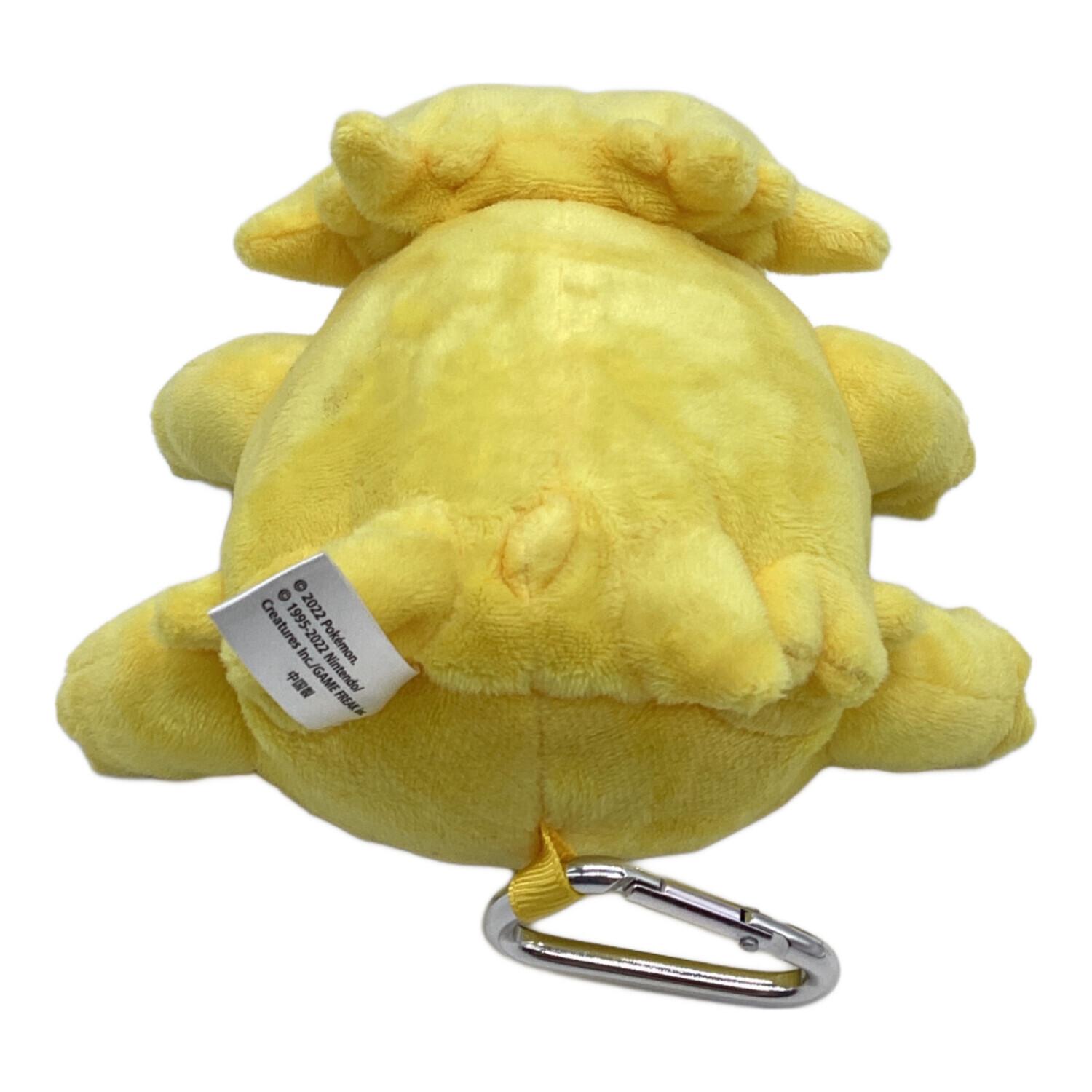 ポケモングッズ ※千切れ有り バチュル ネットバッグ｜トレファクONLINE