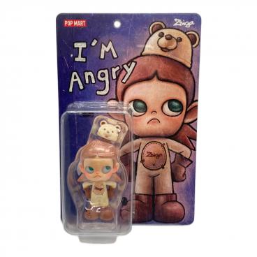 POP MART (ポップマート) DIMOO Gentleman シリーズ1/8 アクション