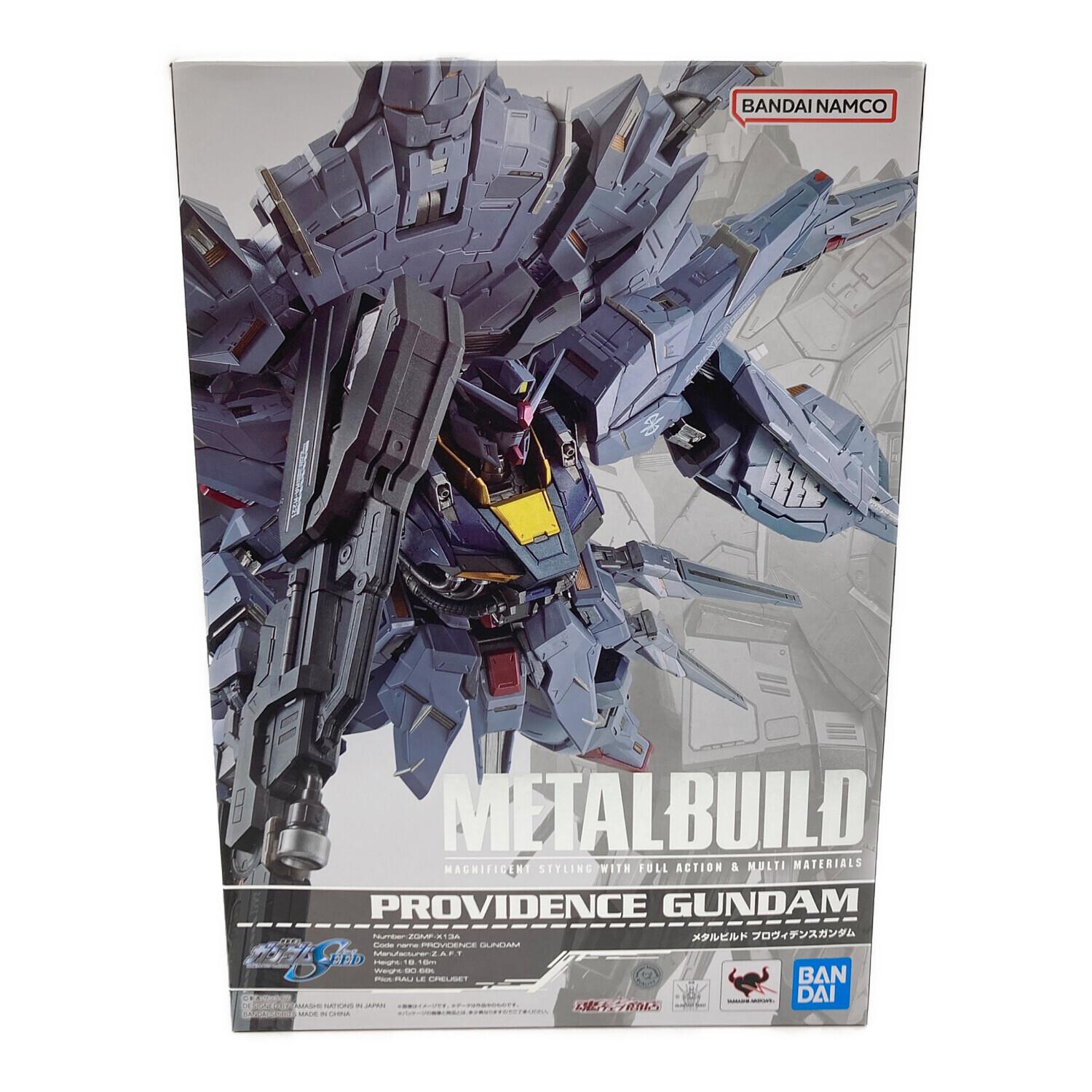 BANDAI (バンダイ) 機動戦士ガンダム メタルビルド 機動戦士ガンダム