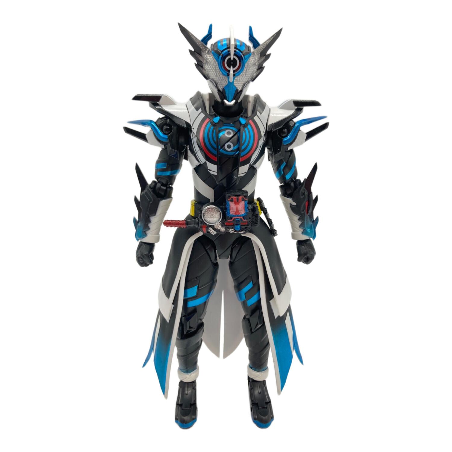 フィギュア 仮面ライダークローズエボル S.H.Figuarts｜トレファクONLINE