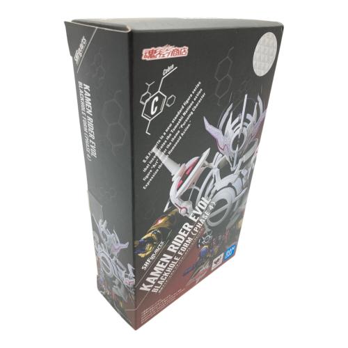 フィギュア 仮面ライダービルド 仮面ライダーエボル ブラックホール