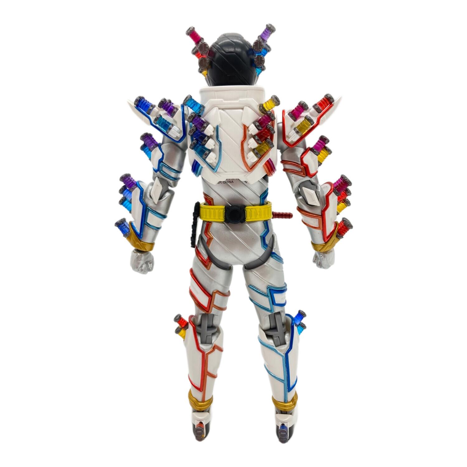 フィギュア 仮面ライダービルド ジーニアスフォーム｜トレファクONLINE