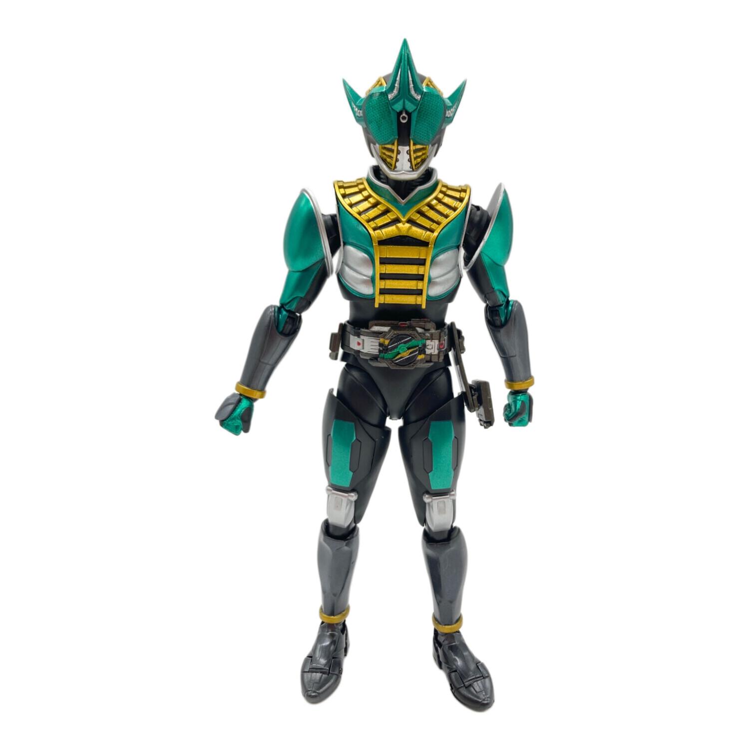 フィギュア 仮面ライダー電王 仮面ライダーゼロノス アルタイル