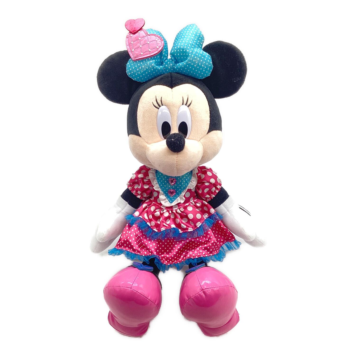 DISNEY (ディズニー) ミニーマウス パルパル-ザ｜トレファクONLINE