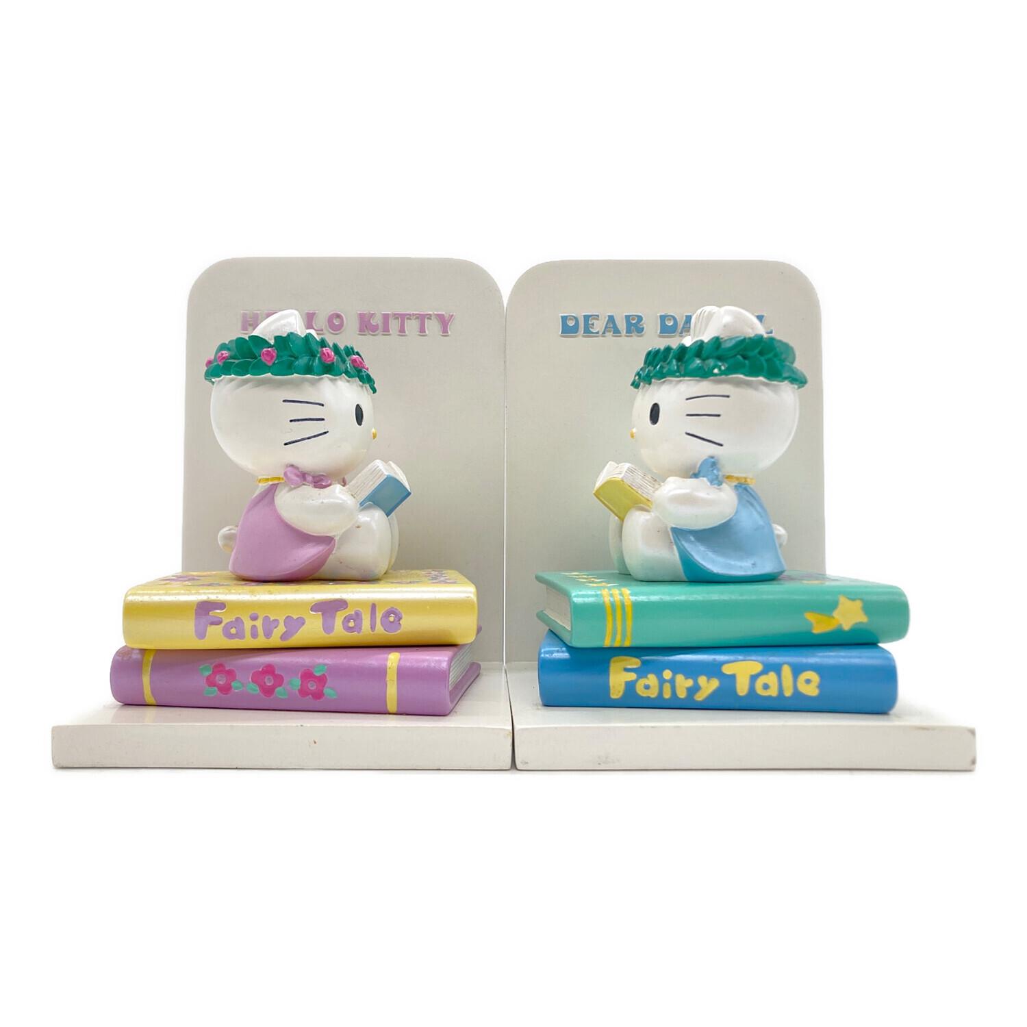 HELLO KITTY (ハローキティ) サンリオグッズ ダニエル・キティ ブック