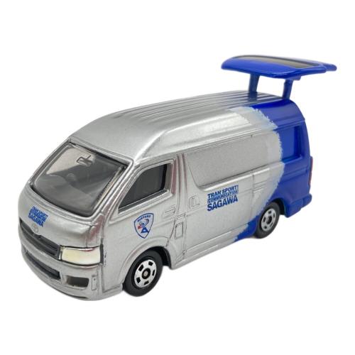 TOMY (トミー) トミカ 「トミカくじXII お仕事大図鑑」 トヨタ