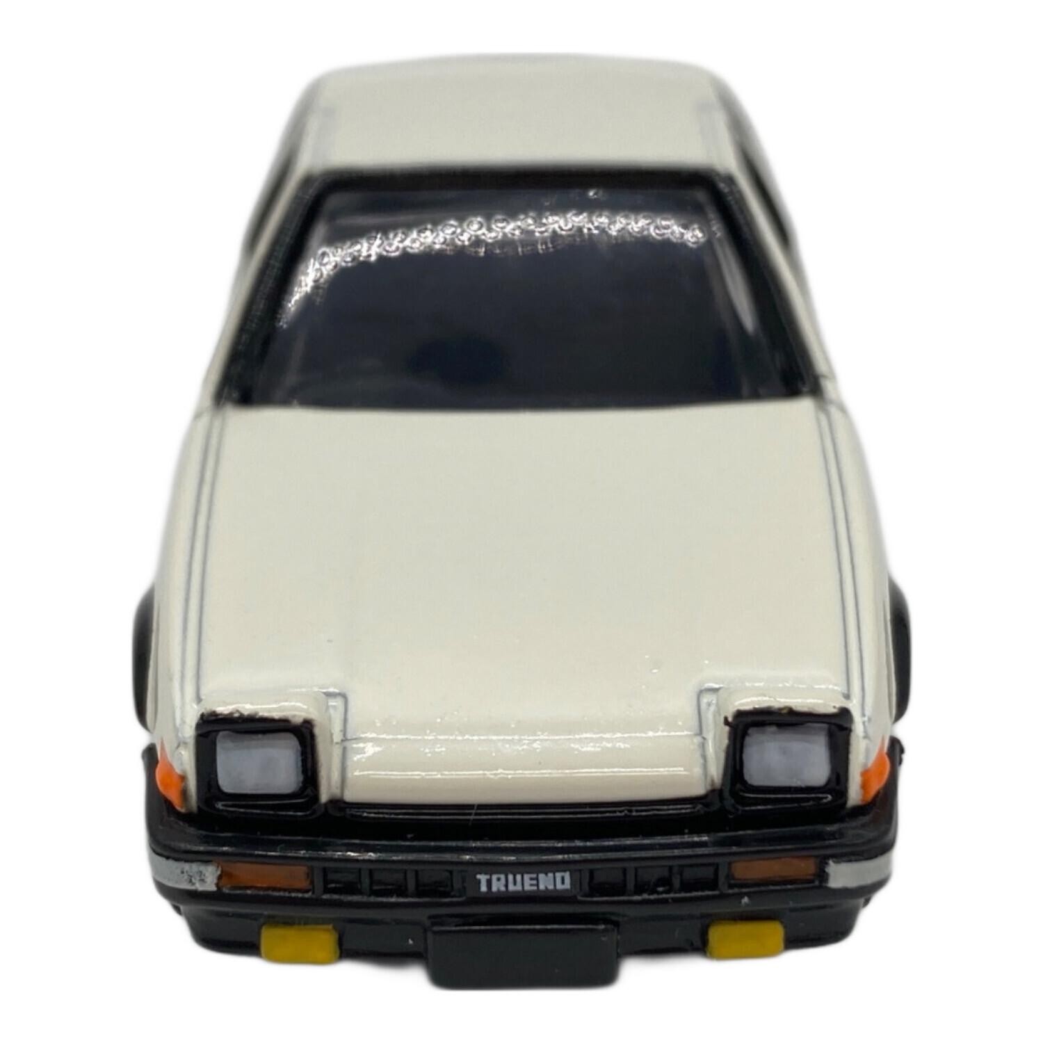 TOMY (トミー) トミカ 頭文字D AE86 トレノ (Legend2 ver.) ※劇場限定