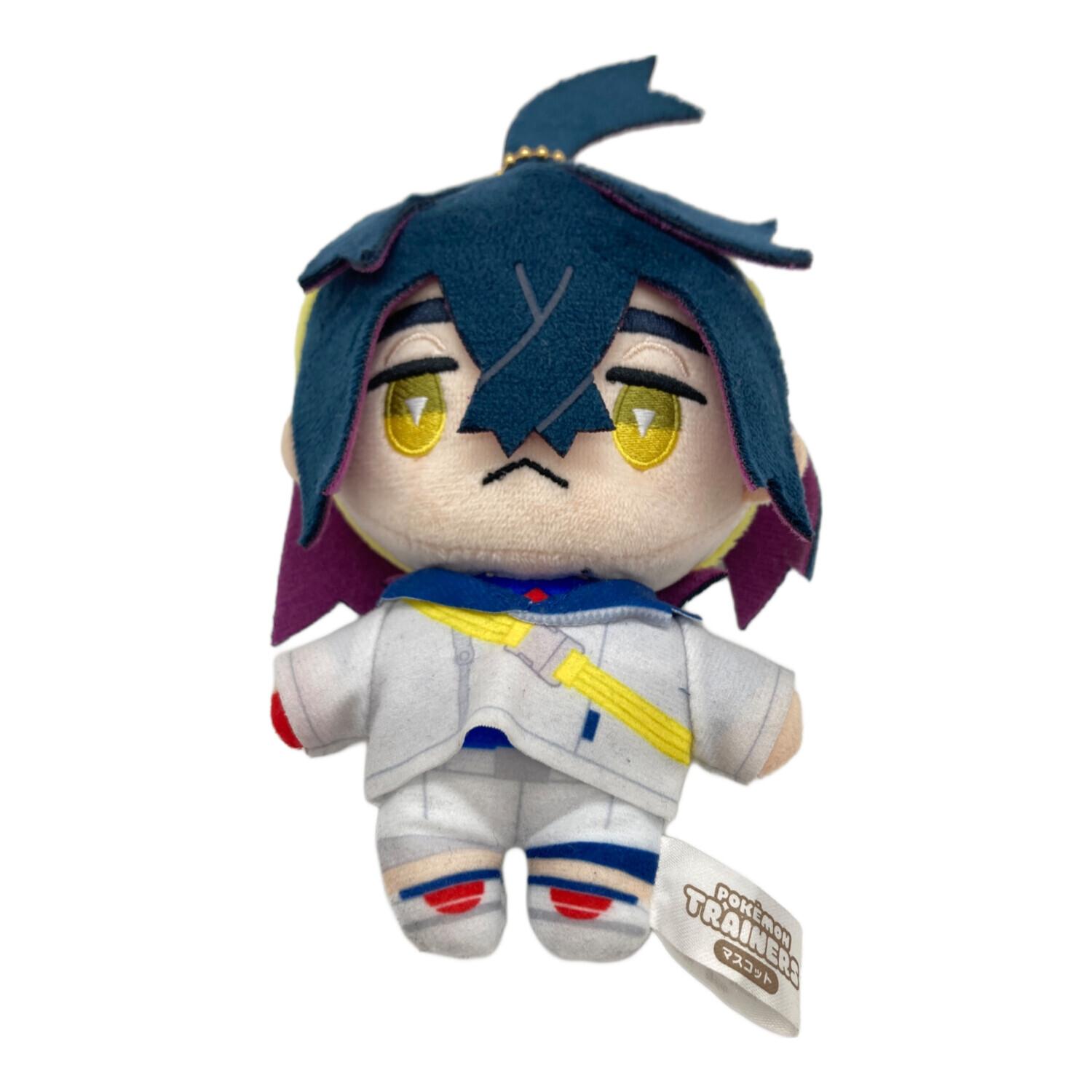 ポケモン マスコット人形 スグリ｜トレファクONLINE