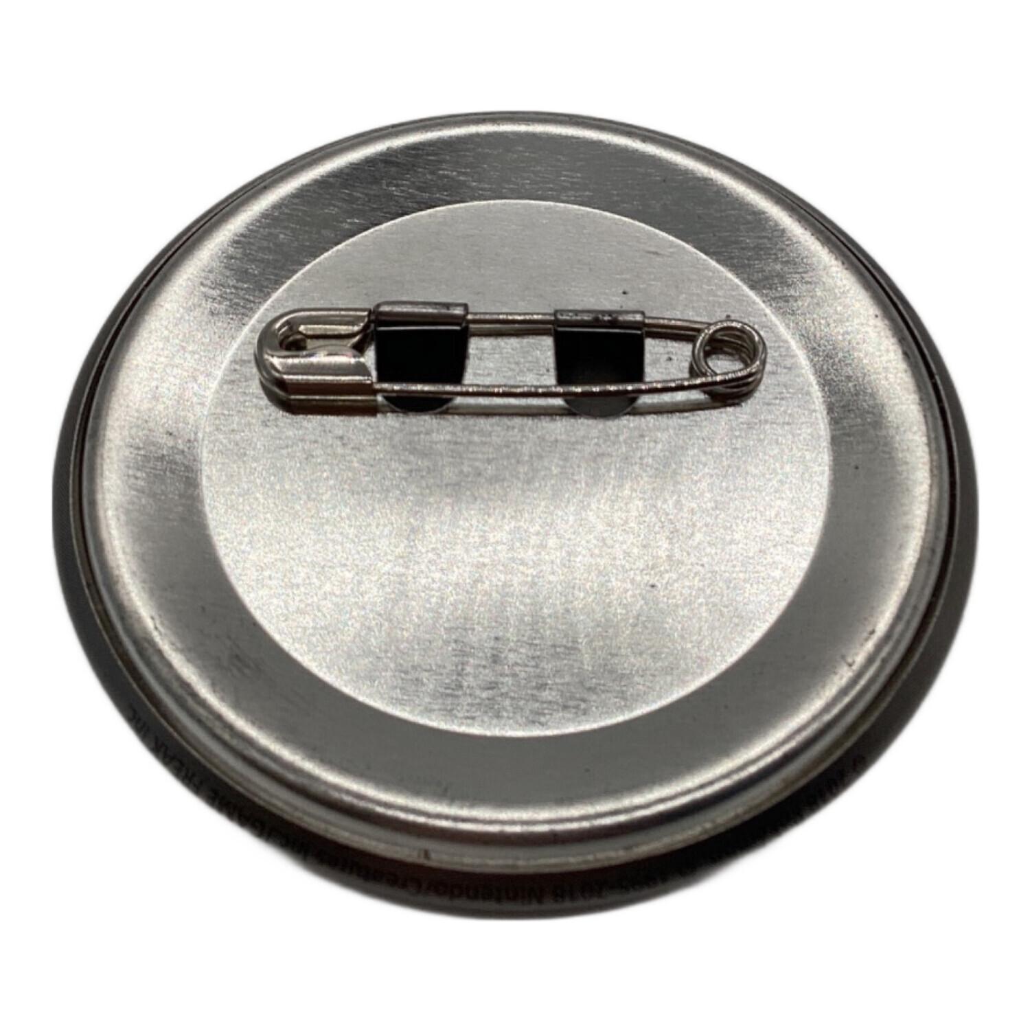 ギーマ 缶バッジ ポケモングッズ｜トレファクONLINE