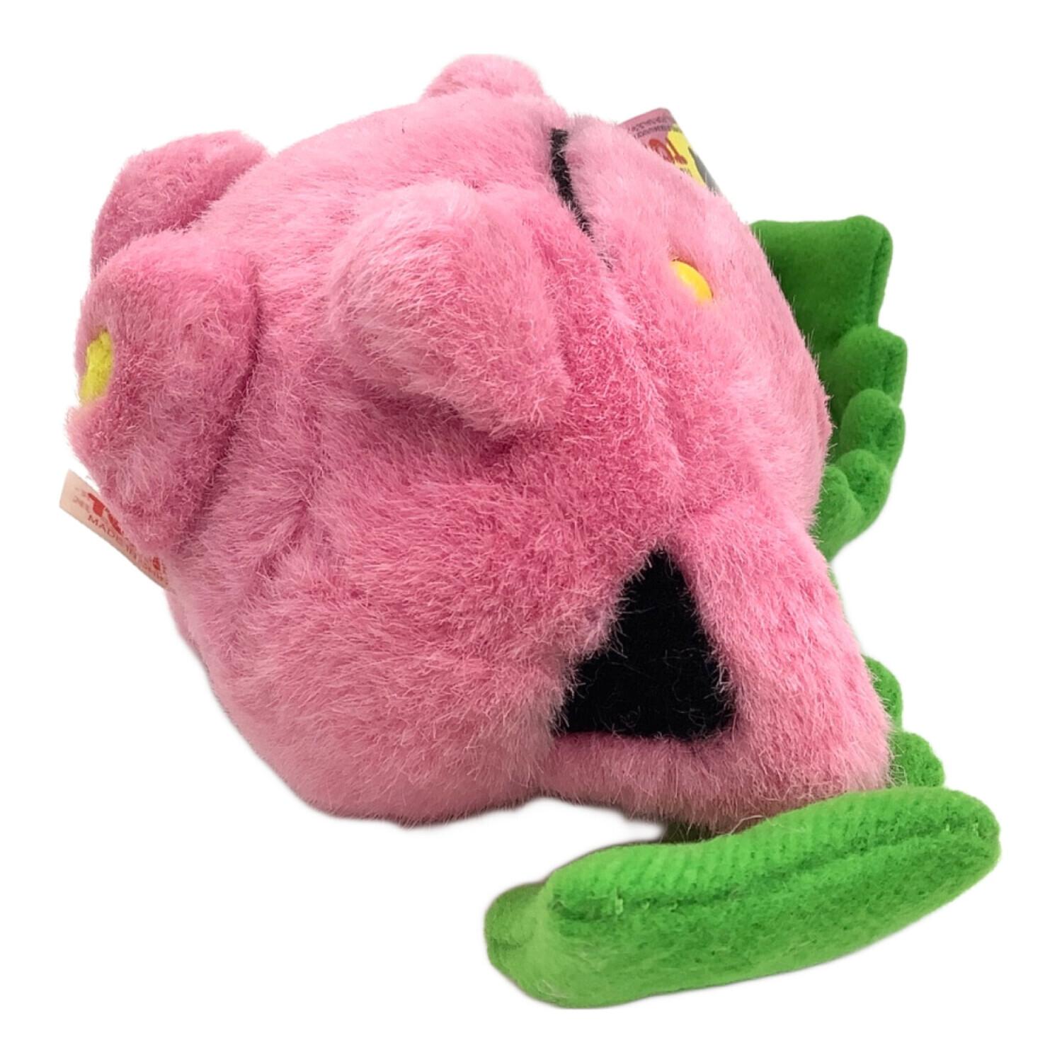 ポケモン ヌイグルミ TOMY ハネッコ｜トレファクONLINE