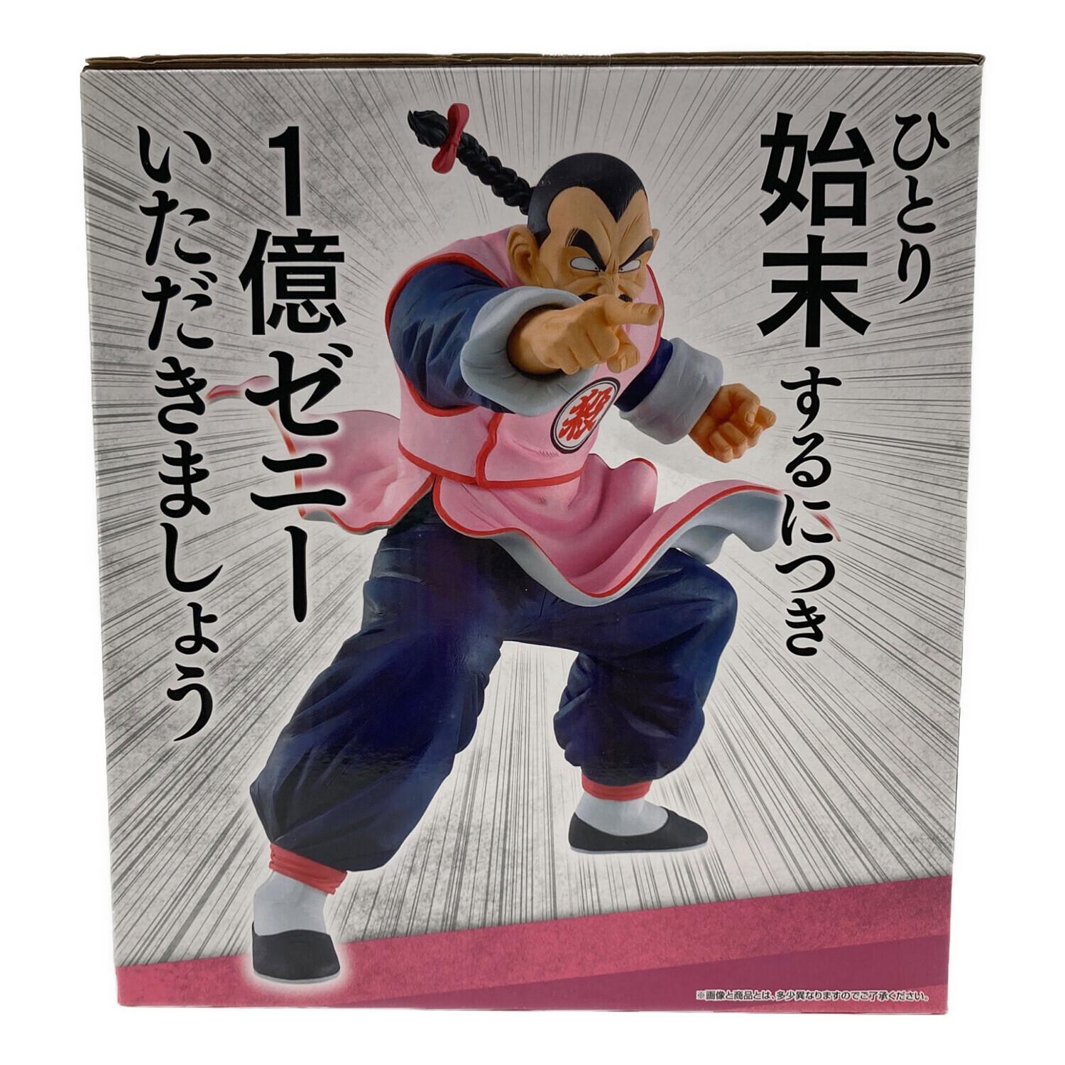 ドラゴンボール フィギュア 桃白白 一番くじ｜トレファクONLINE