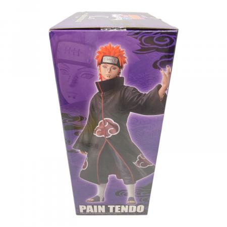 一番くじ NARUTO-ナルト- 疾風伝 輪廻の嘆きと平和の懸け橋 C賞 ペイン