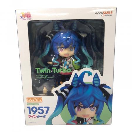 ウマ娘 プリティダービー (ウマムスメ) フィギュア GOODSMILE