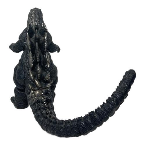 BANDAI (バンダイ) ソフビフィギュア 1992年 ゴジラ 日本製