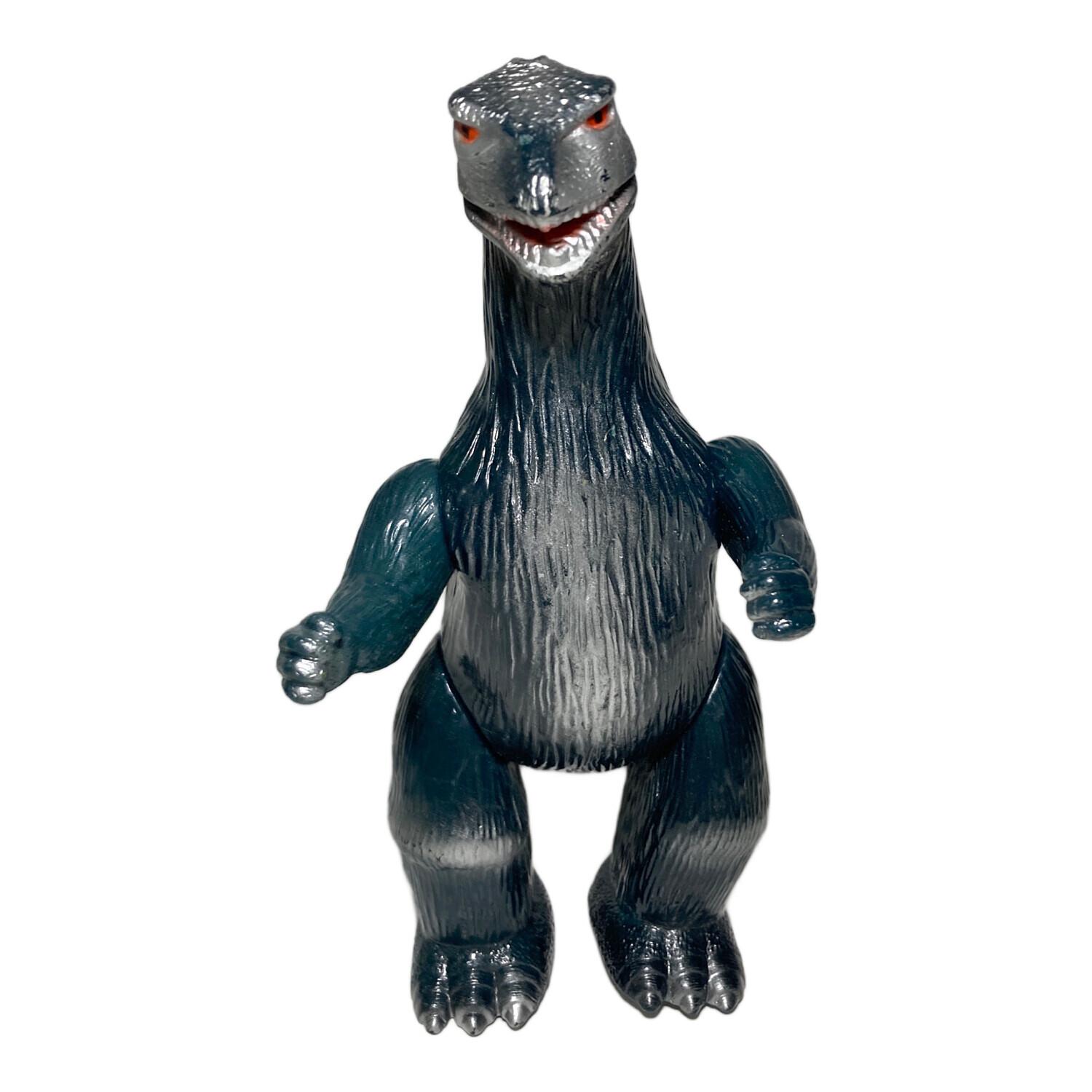 ブルマアク (ブルマァク) ソフビフィギュア 1992年 復刻版 東宝怪獣