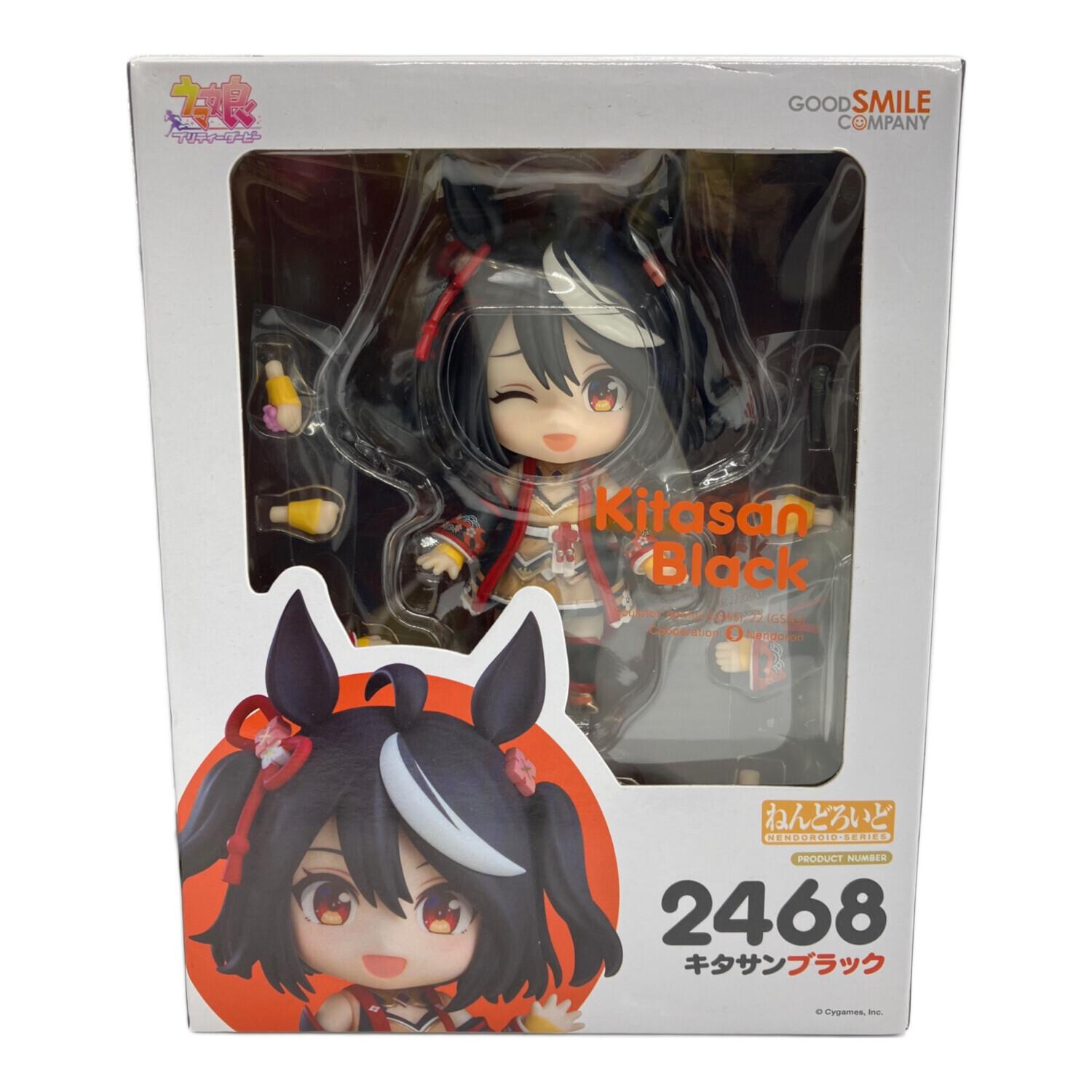 GOODSMILE COMPANY (グッドスマイルカンパニー) ウマ娘 プリティー