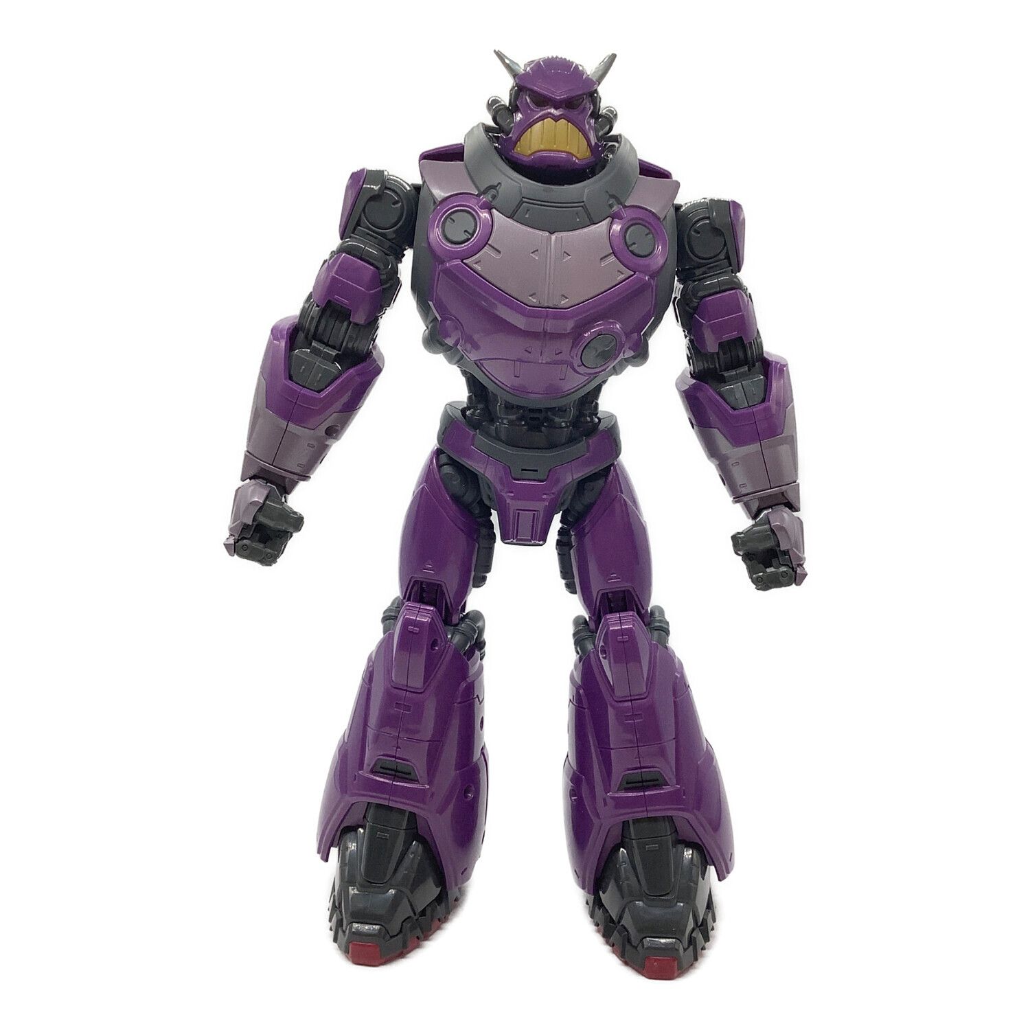 TOY STORY (トイストーリー) トーキングアクションフィギュア ザーグ