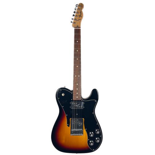 FENDER MEXICO (フェンダーメキシコ) Classic Series '72 Telecaster