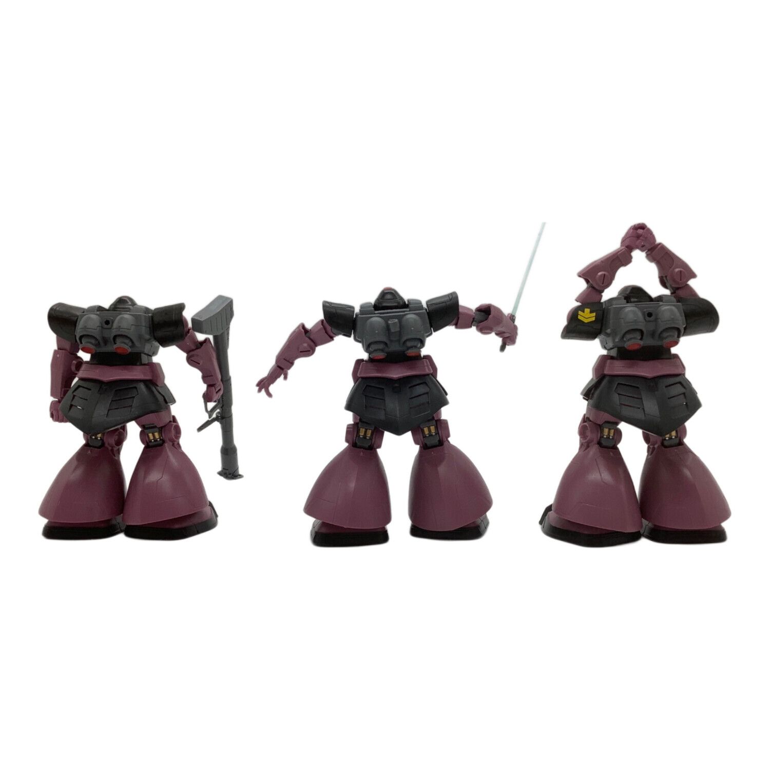 BANDAI (バンダイ) ガンプラ HCM-Pro G-BOX ジェットストリーム