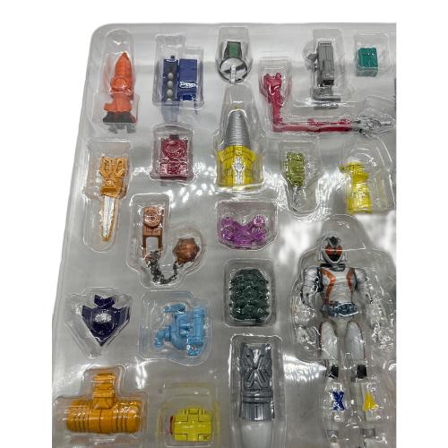 仮面ライダーフォーゼ (カメンライダーフォーゼ) ベースステイツ