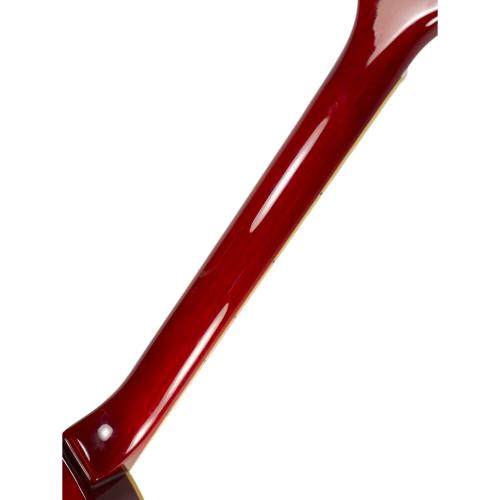 Burny (バーニー) エレキギター Super Grade レスポールタイプ 日本製