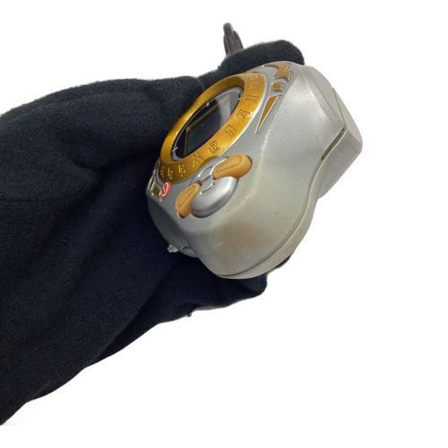 男の子おもちゃ ※年数経過によるヤケ有 デジモンテイマーズ ディー