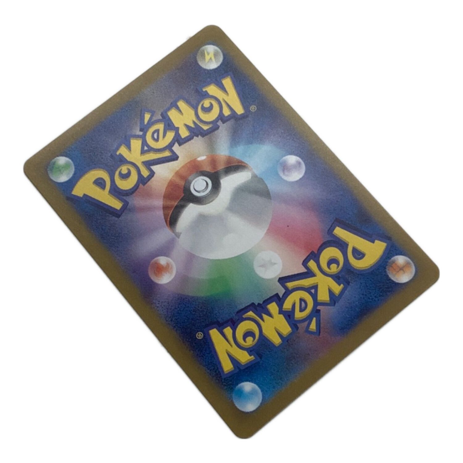 ポケモンカード ミモザ 100/078 SR｜トレファクONLINE