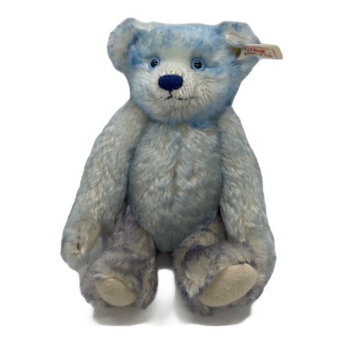 Steiff (シュタイフ) ヌイグルミ Hello 2000/Good-Bye 1999 ミレニアム