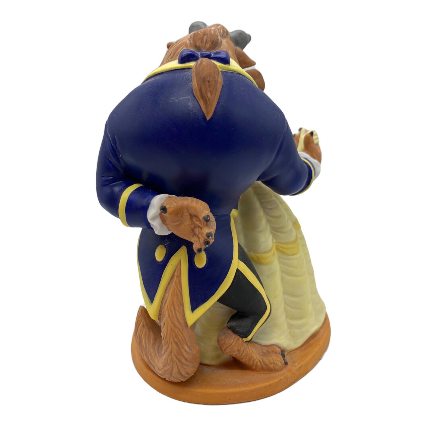 DISNEY (ディズニー) オルゴール/美女と野獣 キャラクターグッズ