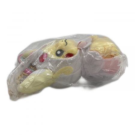 Pokemon Center (ポケモンセンター) ヌイグルミ メガタブンネの