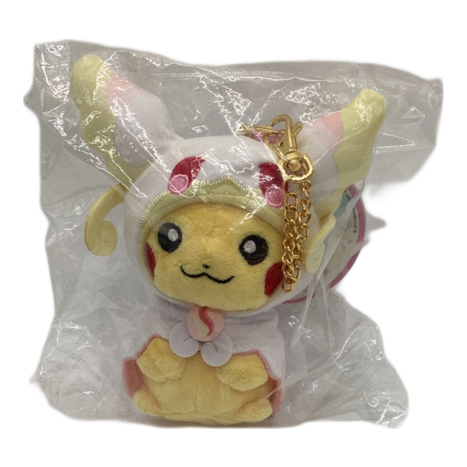 Pokemon Center (ポケモンセンター) ヌイグルミ メガタブンネの