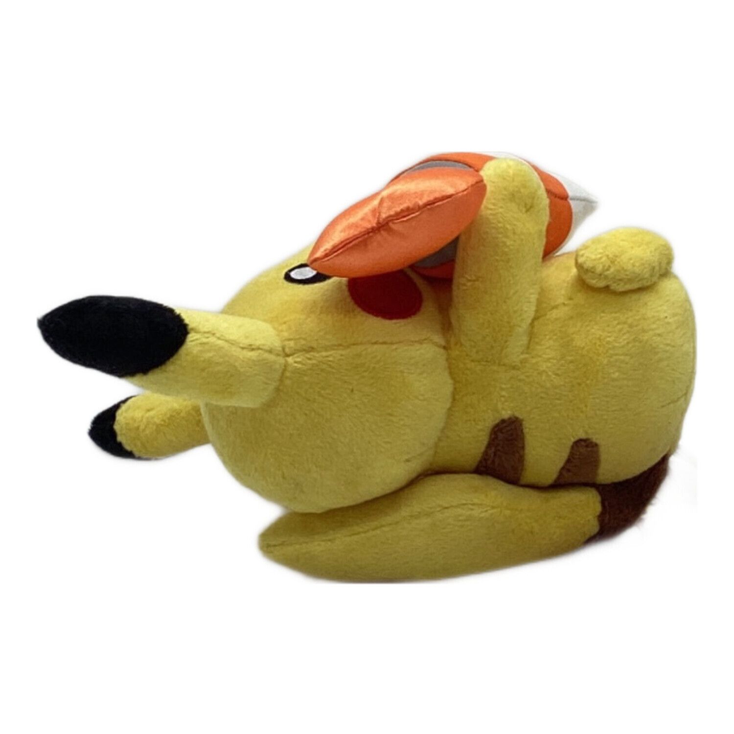 Pokemon Center (ポケモンセンター) ヌイグルミ ぬいぐるみ ピカチュウ