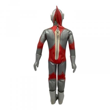 変身サイボーグ 帰ってきたウルトラマンセット(復刻版) レトロホビー