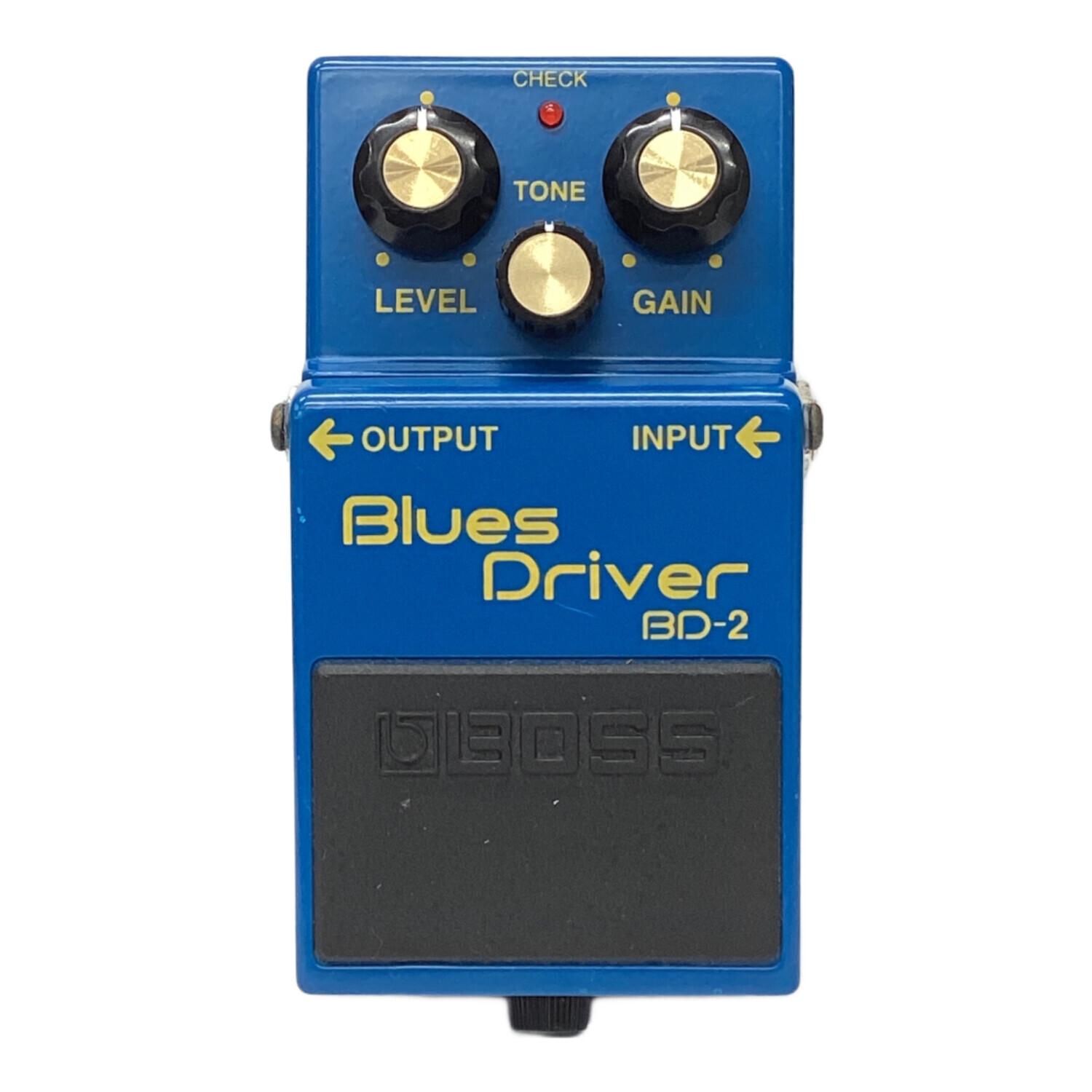 BOSS PS-2 1993年 台湾製 箱付き BOSS PS-2 1993年 台湾製 箱付き BOSS