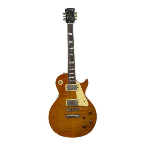 Grass Roots (グラスルーツ) エレキギター レスポールタイプ G-LP-STD