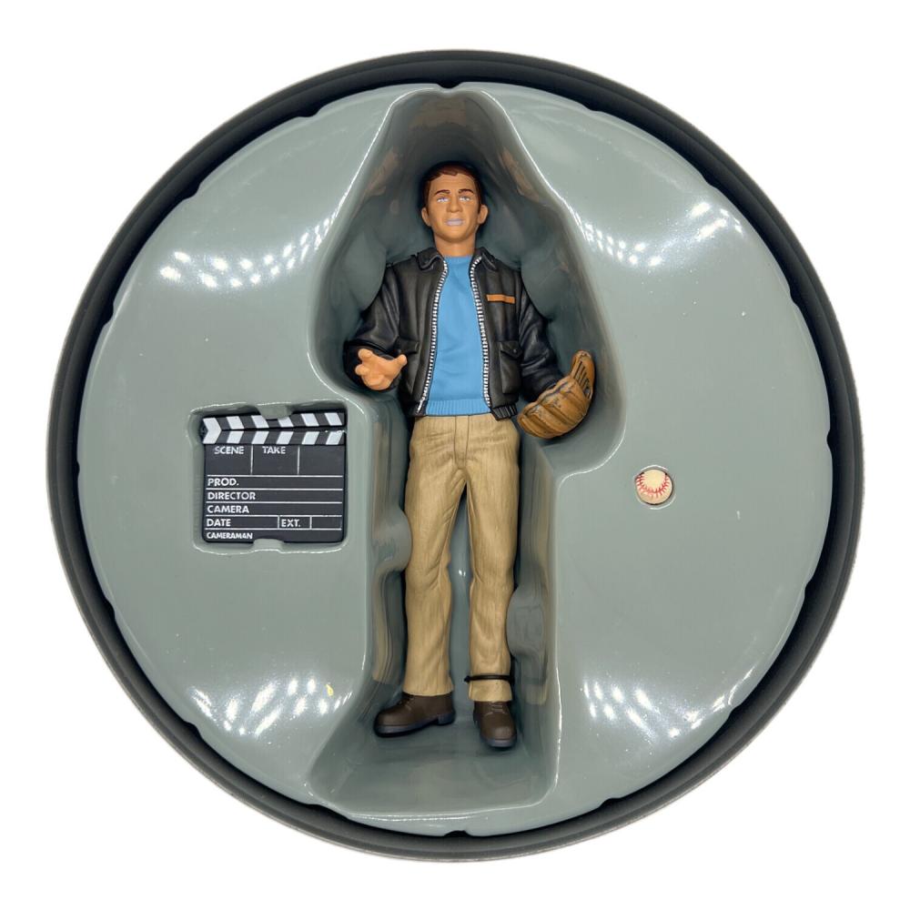 大脱走 フィギュア SDTOYS製 スティーブマックイーン フィギュア