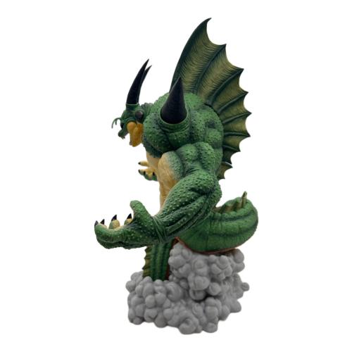 ドラゴンボール フィギュア ラストワン賞 @ ポルンガ VSオムニバスZ